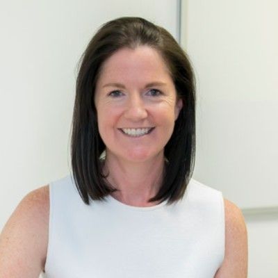 Speaker profile image for Anna McClure
