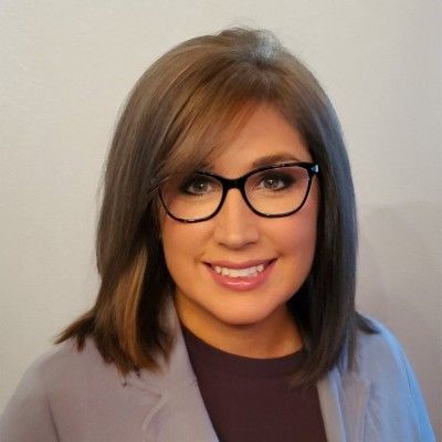 Speaker profile image for Brenda McLeod