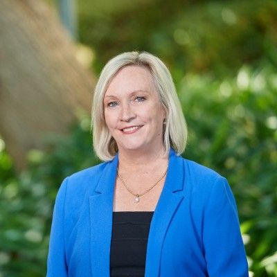 Speaker profile image for Catherine Stoddart