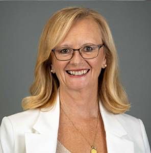 Speaker profile image for Shirley Bowen