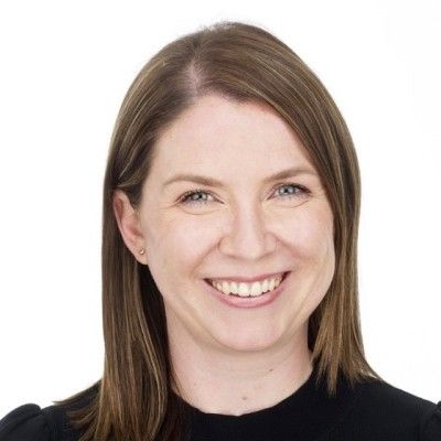 Speaker profile image for Madeleine Ridley