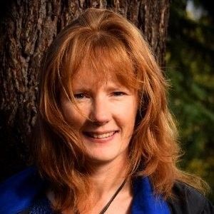 Barbara Molony-Oates