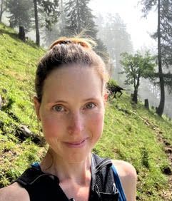 Speaker profile image for Emma Ladds