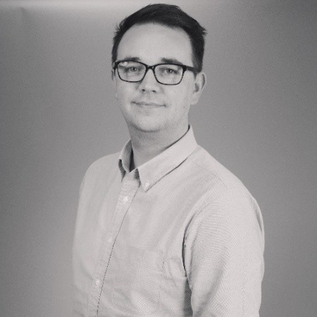 Speaker profile image for Joe Freeman