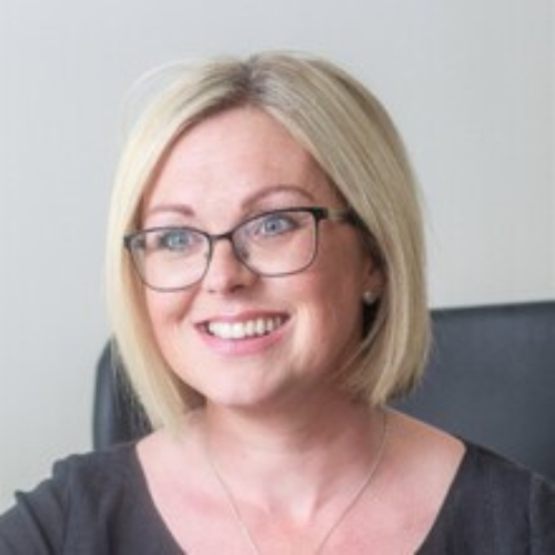 Speaker image for Liz Ashall-Payne