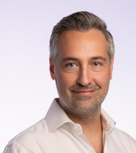 Speaker profile image for Michael Macdonnell