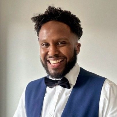 Speaker profile image for Osama Suwar