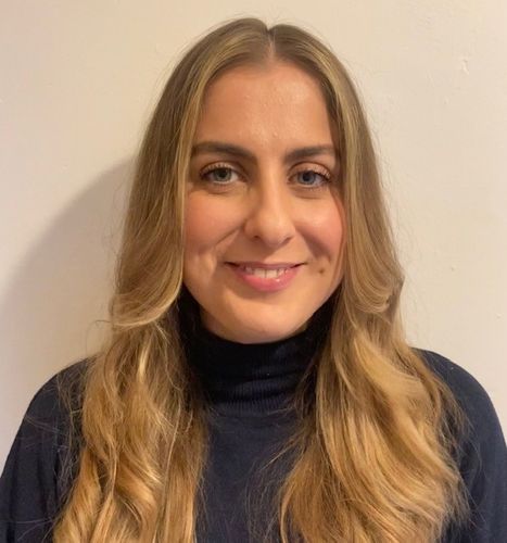 Speaker profile image for Roseanna Cawthorne