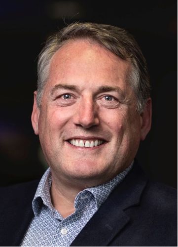 Speaker profile image for Russell L. Gruen