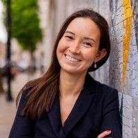 Speaker profile image for Susan Shelmerdine