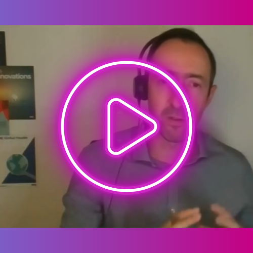 How to publish your digital health innovation