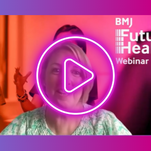 Navigating the Digital Health Landscape