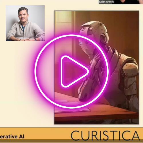 How to master prompt engineering & the future of generative AI