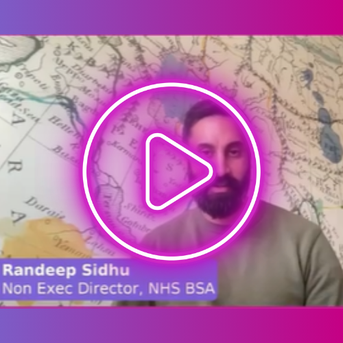 Pitching the problem