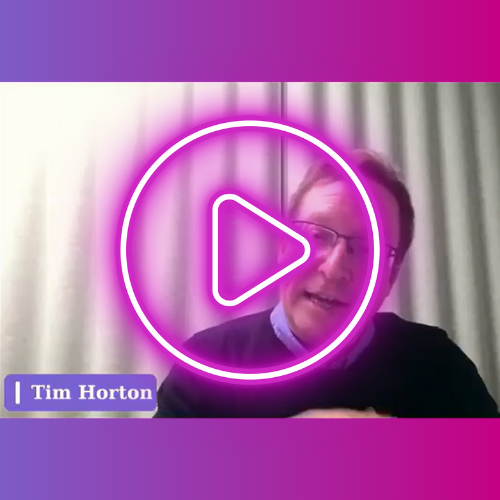 How can technology help free up time for care in the NHS?