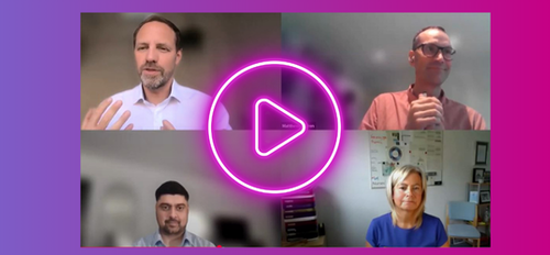 Raising the potential of virtual care: How to use digital technology to bridge gaps in care for hard-to-reach patients