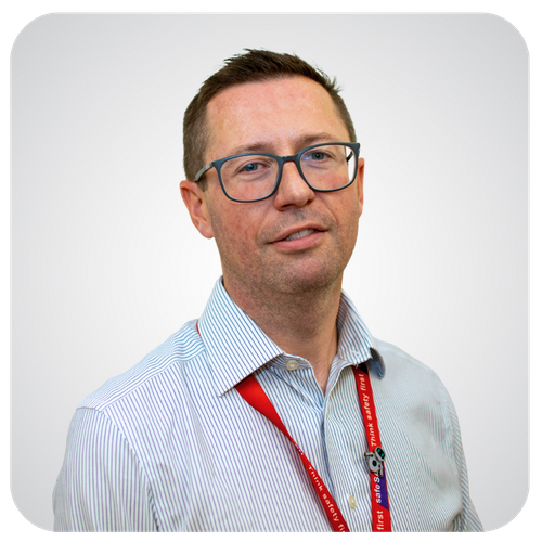 Ben Emly - Surrey & Sussex Healthcare NHS Trust