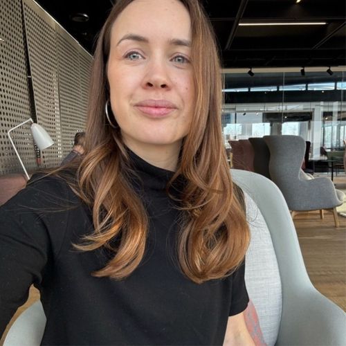 Catherine Schuster-Bruce - BMJ Future Health Podcast