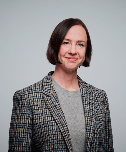 Helen McShane - Young Lives Innovation Lab