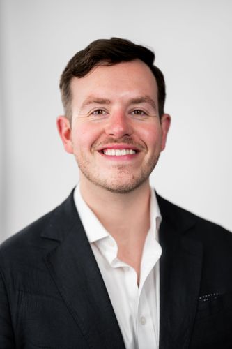 Jack Porter - NHS Innovation Accelerator