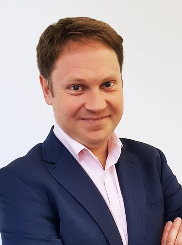 James Freed - NHS England