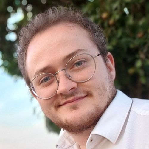 Jamie Smyth - Aspiring Leaders in Healthcare Network