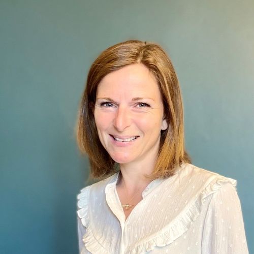 Jenny Shand - University College London
