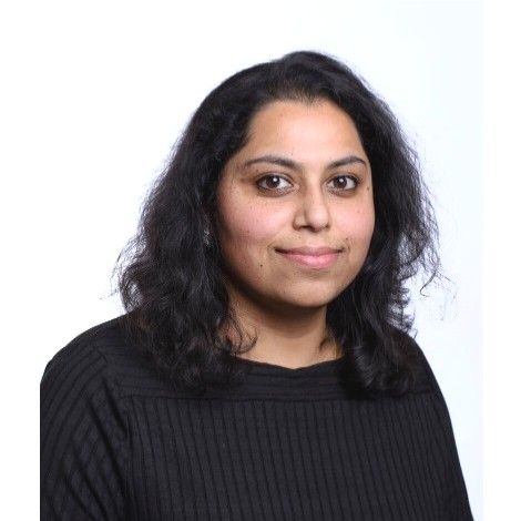 Veena Mohan - Cambridgeshire and Peterborough NHS Foundation Trust