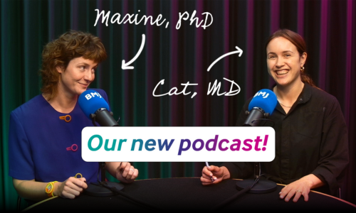 BMJ Future Health Podcast