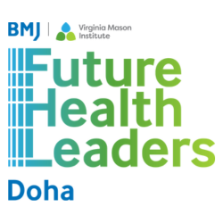 BMJ | VMI Future Health Leaders Doha