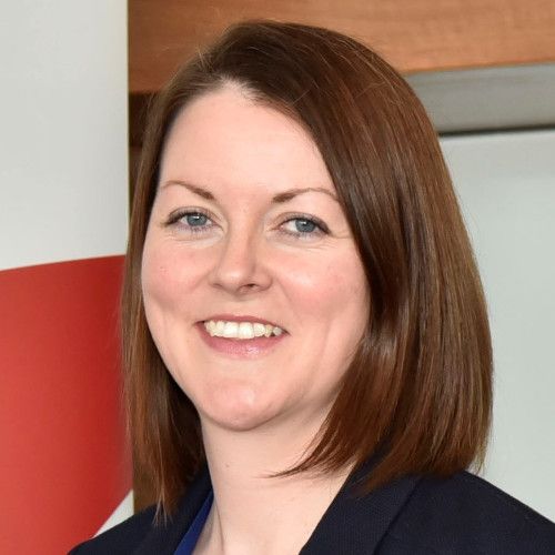 Liz May - Deloitte