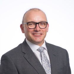 Magnus Harrison - NHS The Leeds Teaching Hospitals NHS Trust