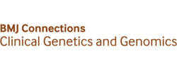 BMJ Connections Clinical Genetics and Genomics