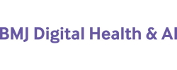 BMJ Digital Health & AI
