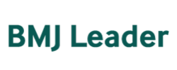 BMJ Leader