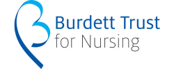 The Burdett Trust for Nursing Logo