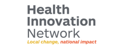 Navigating innovation support in the NHS - Health Innovation Network