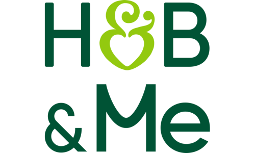 Holland & Barrett & Me
