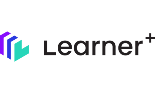 Learner+ Logo