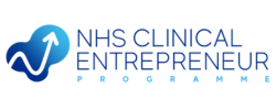 NHS Clinical Entrepreneur Programme