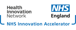 Driving innovation in the NHS - NHS Innovation Accelerator