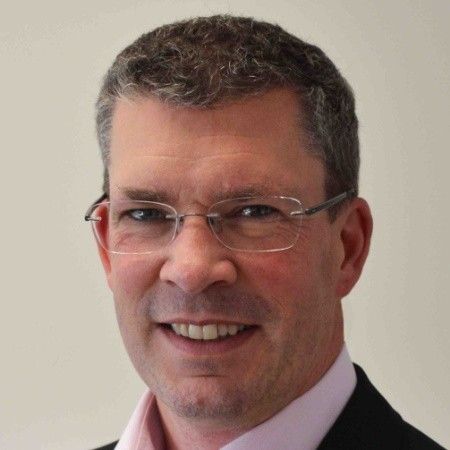 Joe Harrison - Milton Keynes University Hospital NHS Foundation Trust