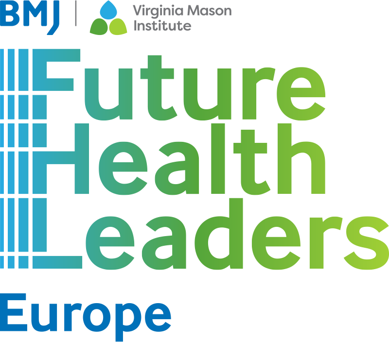 BMJ | VMI Future Health Leaders Europe