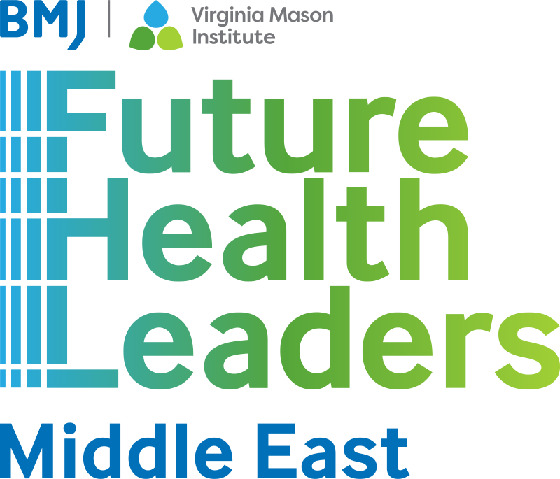 BMJ | VMI Future Health Leaders Middle East