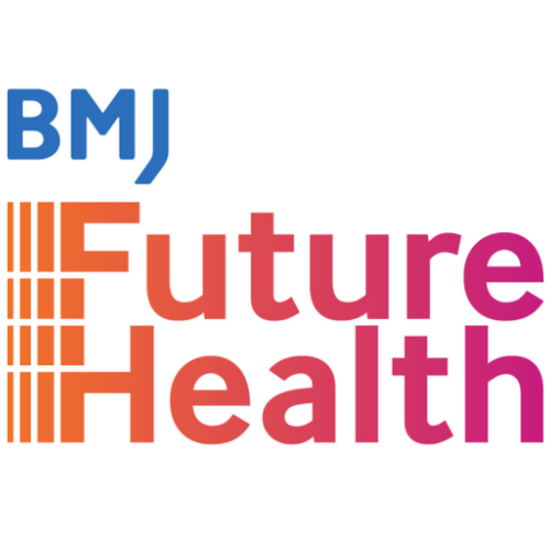 BMJ Future Health Logo