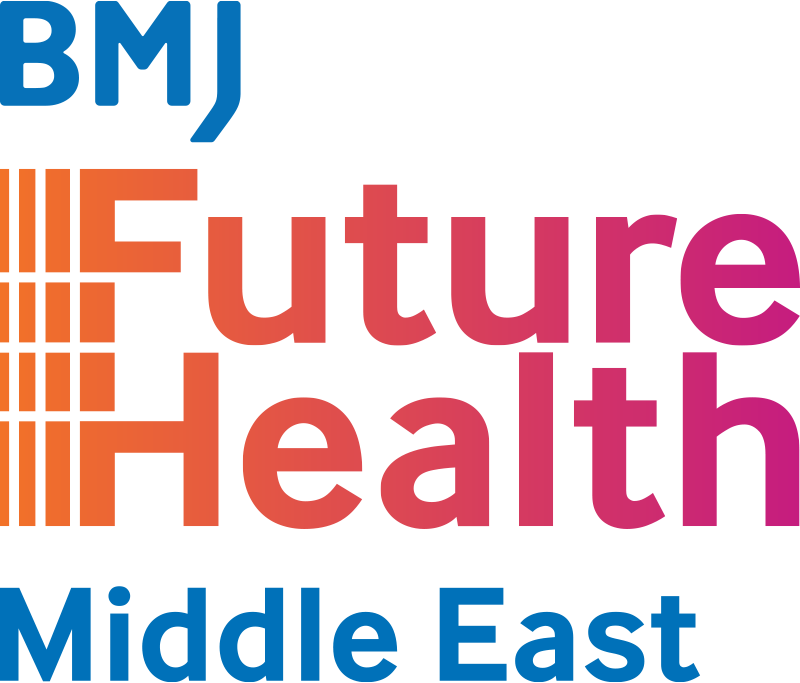 BMJ Future Health Middle East Logo