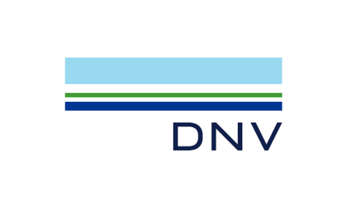 DNV Logo