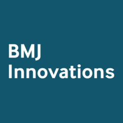 BMJ Innovations