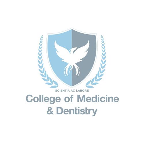 College of Medicine & Dentistry