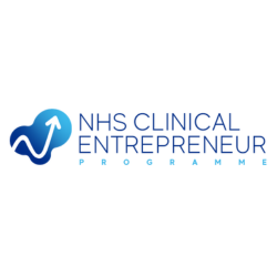 NHS Clinical Entrepreneur Programme
